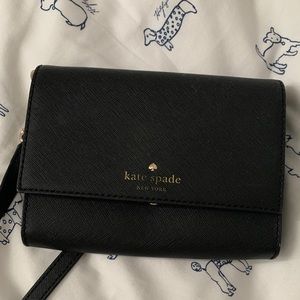 Kate Spade cross body bag